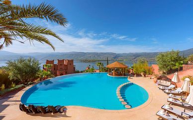 Widiane Suites & Spa 5*