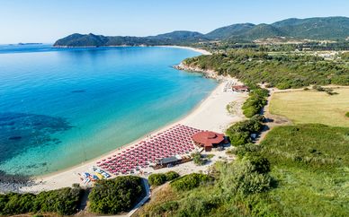 Sant'Elmo Beach Resort 4*