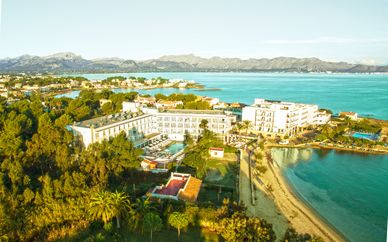 Club Jet Tours Alcudia 4*