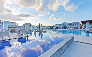 Anemos Luxury Grand Resort 5*
