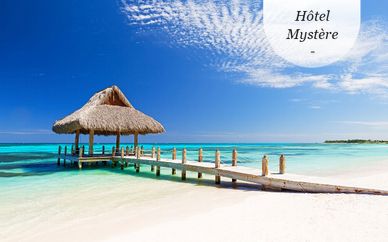 Hôtel Mystère 5*- Adult Only
