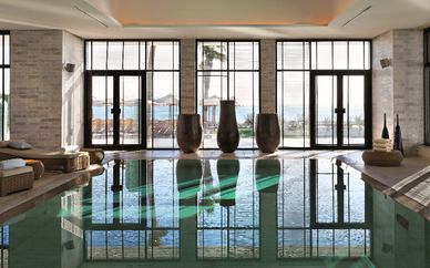 Mövenpick Gammarth 5*