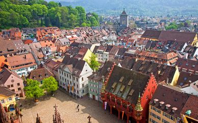 Super 8 Freiburg