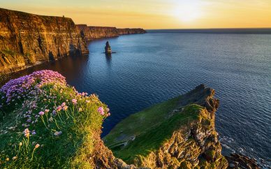 Autotour hanté à la découverte de l'Irlande 10j/9n