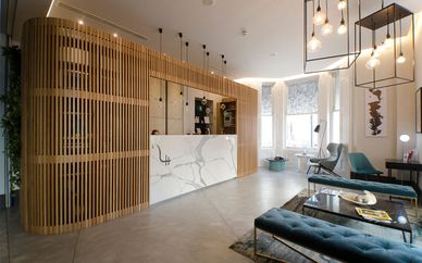 K Hotel Kensington 4* et croisière sur la Tamise