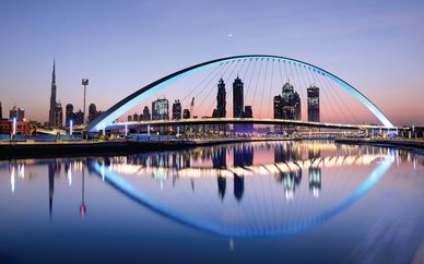 Combiné 4* Coral Deira Dubai et Radisson Blu Yas Island Abu Dhabi