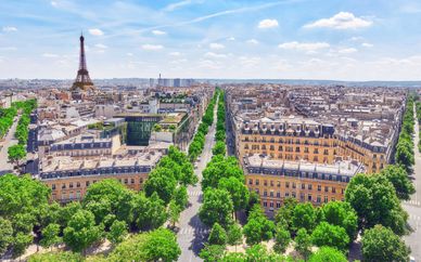 Quality Hotel & Suites Bercy