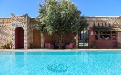 Les Jardins d'Argane 4*