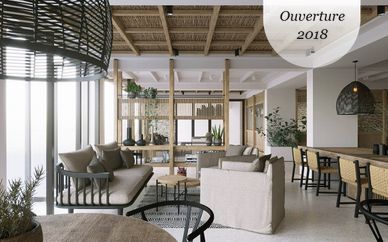 New Aqua Hotel 5*