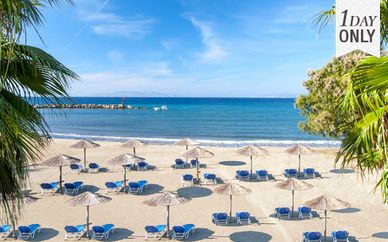 All Senses Nautica Blue Exclusive Resort & Spa 5*