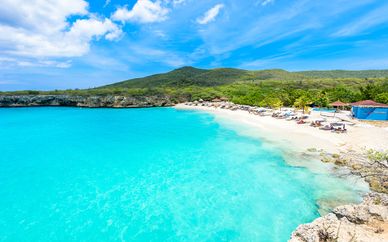 Acoya Curaçao Resort, Villas & Spas 4*