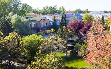 Disney's Hotel Cheyenne®