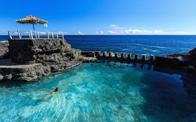 ÔClub Experience La Palma Princess Hotel & Spa 4*