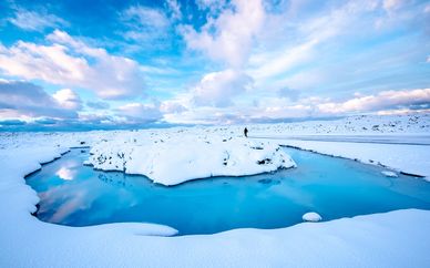 Séjour au Canopy by Hilton Reykjavik 4* et excursions