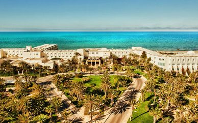 Sensimar Thalasso Ulysse Palace 5* - Adult Only