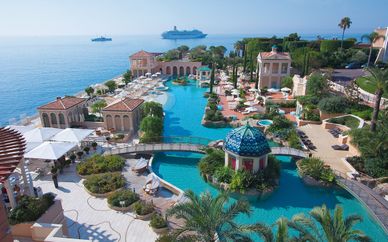 Monte Carlo Bay Hotel & Resort 4*