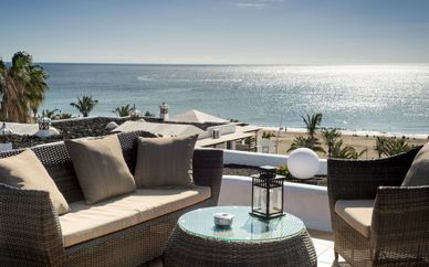 Hôtel R2 Bahia Kontiki 4*