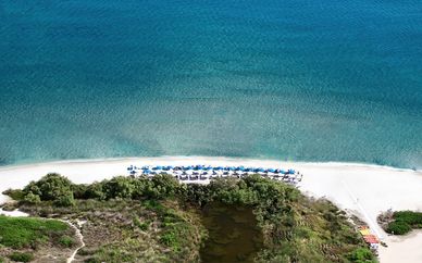 Hôtel Naya Club Li Suari 4*