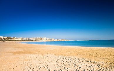 Pyramisa Sahl Hasheesh 5* et combiné croisière Rêverie du Nil 5*