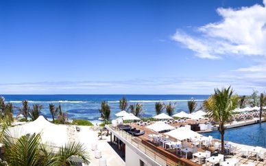 Poste Lafayette Resort & Spa 4*