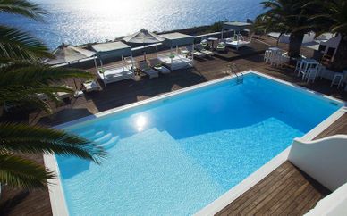 Mykonian Mare Boutique Hotel 5*
