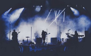 Concert de U2 et The Tower Hotel 4*
