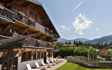 La Ferme du Golf