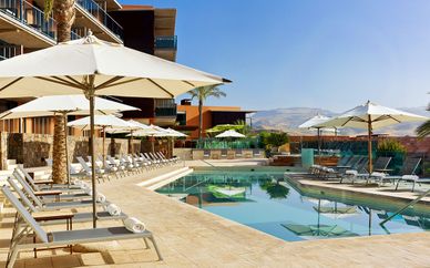 Salobre Hotel Resort & Serenity 5*