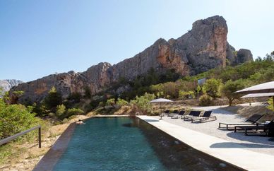 VIVOOD Landscape Hôtel & Spa - Adult Only
