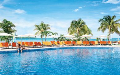 Moon Palace Jamaica 5*