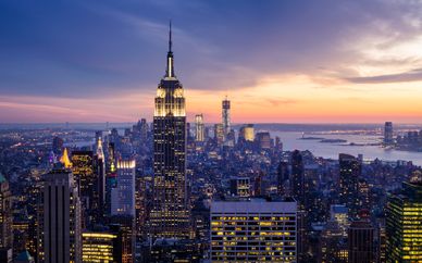Hôtel Manhattan Club 4*