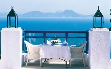 Hôtel Dar Said