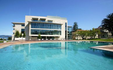 Hôtel Pazo los Escudos 5*
