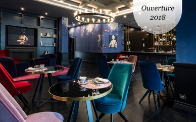 Hôtel Fifty House Soho 5*