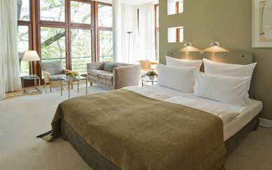 Privathotel Lindtner Hamburg 5*