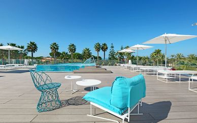 Hôtel Mec Paestum 5*