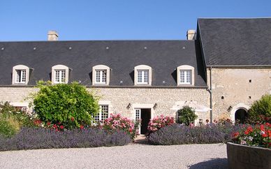 Ferme de la Rançonnière