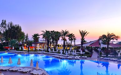 Hôtel Annabella Diamond Hotel& Spa 4*