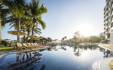 Radisson Blu Resort Gran Canaria 5*