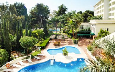 Costa Park 4*