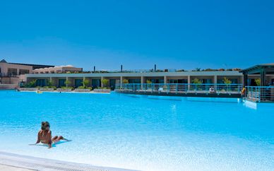 Hôtel Cavo Spada 5*