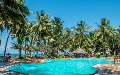 Serena Beach Resort & Spa 5* et Safari