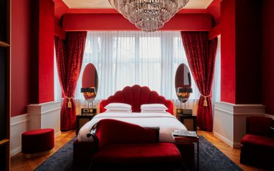 Hôtel Provocateur Berlin 4* - Adult Only