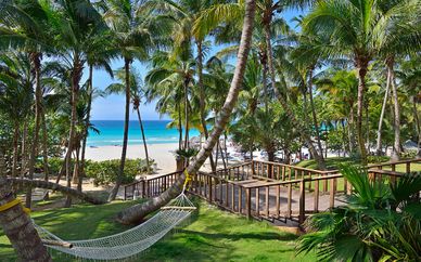 Casas Particulares Supérieures et Melia Las Americas 5*