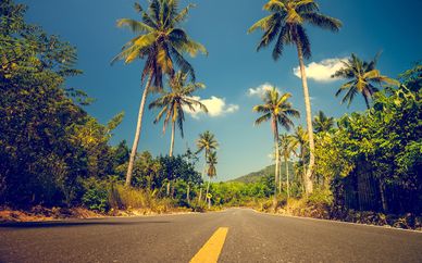 Autotour avec guide chauffeur privé