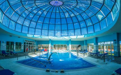 Hôtel Spa Marbella Hills 4*