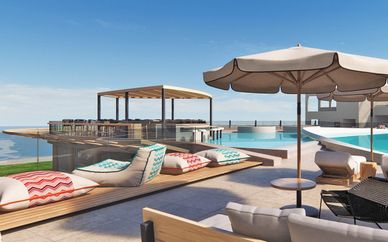Domes Noruz Chania 5*L - Solo Adulti