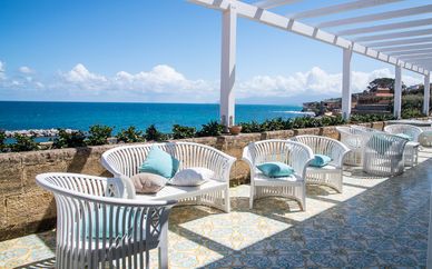 Hotel Tonnara di Trabia 4*