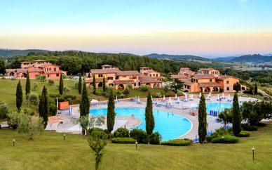 iH Hotels Toscana Pian dei Mucini Resort