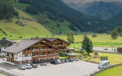 Hotel Bacher